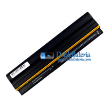 Batería para Lenovo Edge11 E10 ThinkPad X100E X120 X120E X100 [Batería de repuesto]